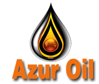 Azur Oil Logo