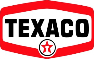 Texaco-Company-Logo